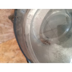 LAMPA PRAWY PRZÓD EU XENON MINI COOPER II CLUBMAN S R55 R56 162705-03