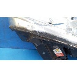 LAMPA PRAWY PRZÓD EU XENON MERCEDES A KLASA W169 LIFT A1698206261