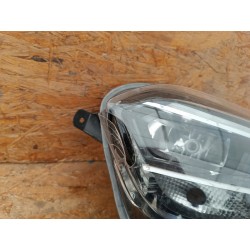 LAMPA LEWY PRZÓD REFLEKTOR EU 60605720R RENAULT KADJAR LIFT