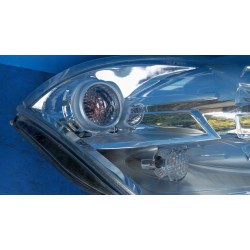 LAMPA PRAWY PRZÓD EU XENON MERCEDES A KLASA W169 LIFT A1698206261