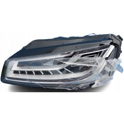 AUDI A8 S8 D4 LIFT LAMPA LEWA PRZÓD PRZEDNIA FULL LED MATRIX 4H0941783 EU