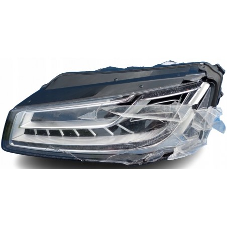 AUDI A8 S8 D4 LIFT LAMPA LEWA PRZÓD PRZEDNIA FULL LED MATRIX 4H0941783 EU
