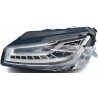 AUDI A8 S8 D4 LIFT LAMPA LEWA PRZÓD PRZEDNIA FULL LED MATRIX 4H0941783 EU