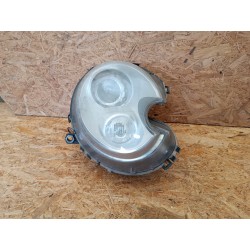 LAMPA PRAWY PRZÓD EU XENON MINI COOPER II CLUBMAN S R55 R56 162705-03