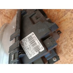 LAMPA PRAWY PRZÓD EU XENON MINI COOPER II CLUBMAN S R55 R56 162705-03