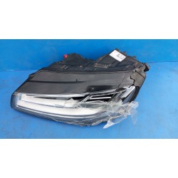 AUDI A8 S8 D4 LIFT LAMPA LEWA PRZÓD PRZEDNIA FULL LED MATRIX 4H0941783 EU