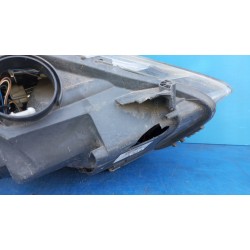 REFLEKTOR LAMPA LEWY PRZÓD EU RENAULT CLIO IV 4 2012-