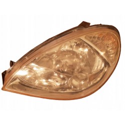 CITROEN XSARA PICASSO LAMPA LEWA PRZÓD PRZEDNIA 40850.748 S