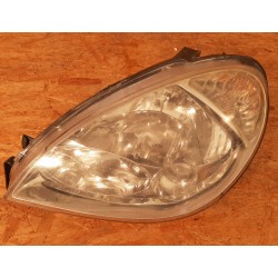 CITROEN XSARA PICASSO LAMPA LEWA PRZÓD PRZEDNIA 40850.748 S