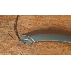 NISSAN TERRANO II LISTWA BŁOTNIKA PRZÓD PRZEDNIA LEWA 63811-7F600