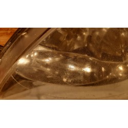 CITROEN XSARA PICASSO LAMPA LEWA PRZÓD PRZEDNIA 40850.748 S