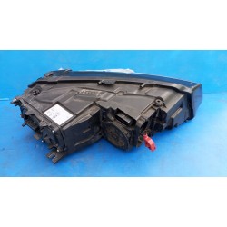 AUDI A8 S8 D4 LIFT LAMPA LEWA PRZÓD PRZEDNIA FULL LED MATRIX 4H0941783 EU