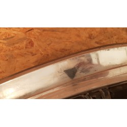 CITROEN XSARA PICASSO LAMPA LEWA PRZÓD PRZEDNIA 40850.748 S