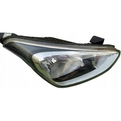92102-B9000 LAMPA PRAWY PRZÓD EU HYUNDAI I10 II