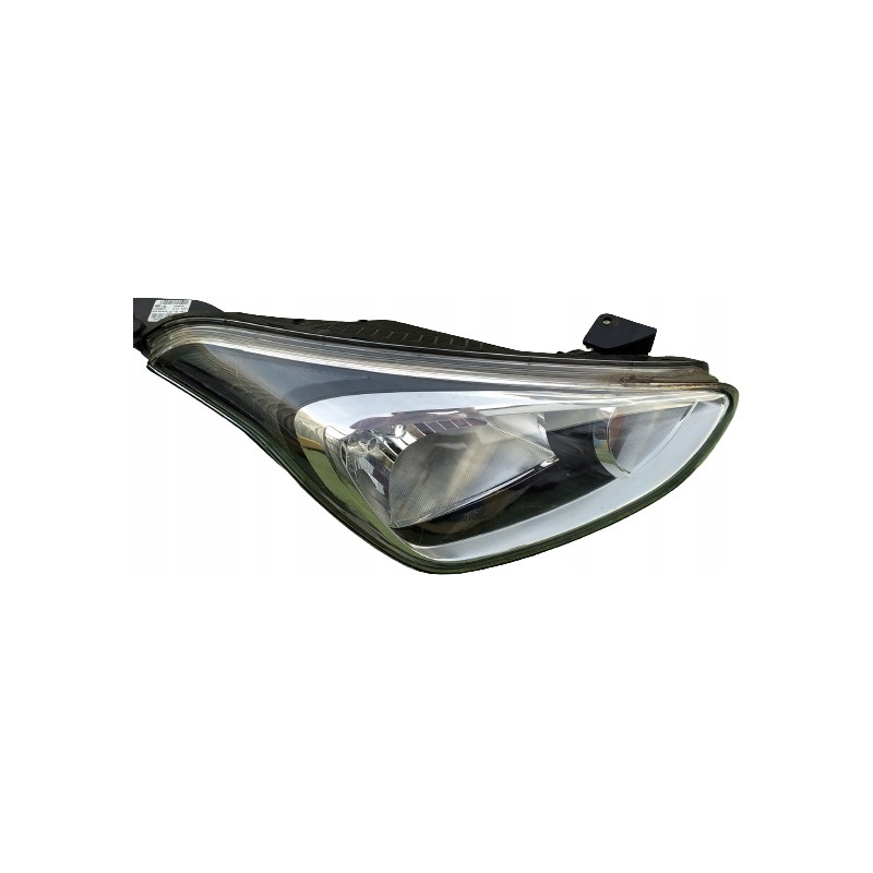 92102-B9000 LAMPA PRAWY PRZÓD EU HYUNDAI I10 II