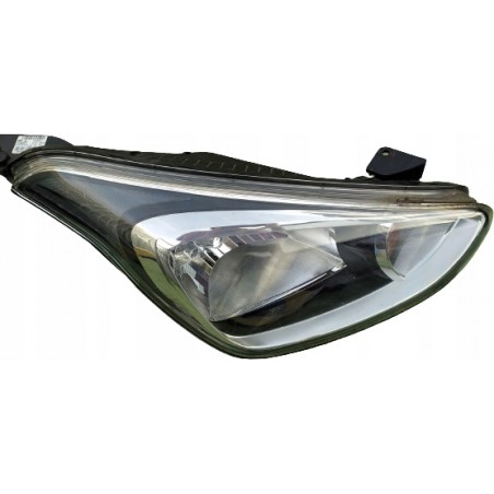 92102-B9000 LAMPA PRAWY PRZÓD EU HYUNDAI I10 II