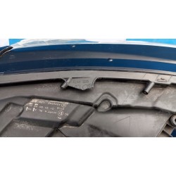 AUDI A8 S8 D4 LIFT LAMPA LEWA PRZÓD PRZEDNIA FULL LED MATRIX 4H0941783 EU