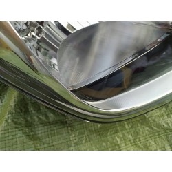 92102-B9000 LAMPA PRAWY PRZÓD EU HYUNDAI I10 II