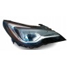 LAMPA PRAWY PRZÓD EU 662588537 OPEL ASTRA K V 5 LUX LED 39023763