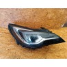 LAMPA PRAWY PRZÓD EU 662588537 OPEL ASTRA K V 5 LUX LED 39023763