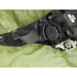 92102-B9000 LAMPA PRAWY PRZÓD EU HYUNDAI I10 II