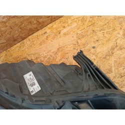 LAMPA PRAWY PRZÓD EU 662588537 OPEL ASTRA K V 5 LUX LED 39023763