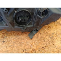 LAMPA PRAWY PRZÓD EU 662588537 OPEL ASTRA K V 5 LUX LED 39023763