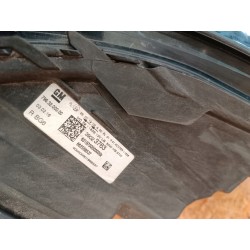 LAMPA PRAWY PRZÓD EU 662588537 OPEL ASTRA K V 5 LUX LED 39023763