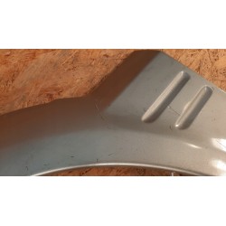 NISSAN TERRANO II LISTWA BŁOTNIKA PRZÓD PRZEDNIA LEWA 63811-7F600