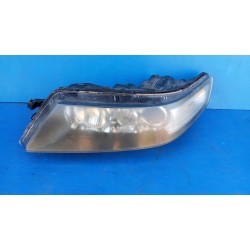 HONDA ACCORD VII 7 EUROPA LIFT XENON LAMPA LEWY PRZÓD PUSZKA OBUDOWA P6015