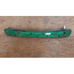 NISSAN MICRA K11 92- WZMOCNIENIE BELKA ZDERZAKA PRZÓD