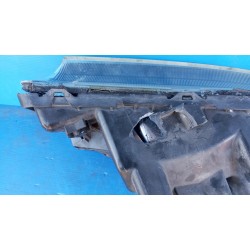 HONDA ACCORD VII 7 EUROPA LIFT XENON LAMPA LEWY PRZÓD PUSZKA OBUDOWA P6015