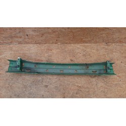 NISSAN MICRA K11 92- WZMOCNIENIE BELKA ZDERZAKA PRZÓD