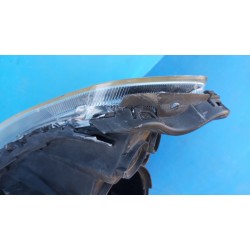 HONDA ACCORD VII 7 EUROPA LIFT XENON LAMPA LEWY PRZÓD PUSZKA OBUDOWA P6015