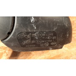 LUSTERKO LEWE ELEKTRYCZNE EU RENAULT TRAFIC III 3 963022266R VIVARO B