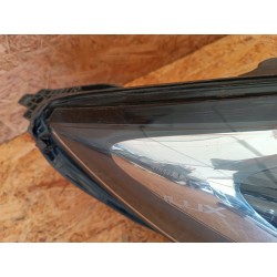 LAMPA PRAWY PRZÓD EU 662588537 OPEL ASTRA K V 5 LUX LED 39023763