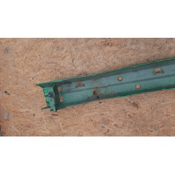 NISSAN MICRA K11 92- WZMOCNIENIE BELKA ZDERZAKA PRZÓD