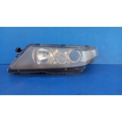 HONDA ACCORD VII 7 EUROPA LIFT XENON LAMPA LEWY PRZÓD PUSZKA OBUDOWA P6015