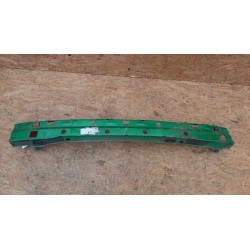 NISSAN MICRA K11 92- WZMOCNIENIE BELKA ZDERZAKA PRZÓD