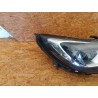 LAMPA PRAWY PRZÓD EU 662588537 OPEL ASTRA K V 5 LUX LED 39023763