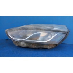 REFLEKTOR LAMPA LEWY PRZÓD EU RENAULT CLIO IV 4 2012-