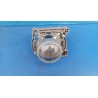 F014002501 ODBŁYŚNIK SOCZEWKA LAMPY PRZÓD XENON MAZDA 6 2002-2007