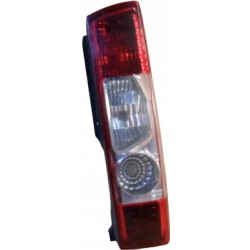 FIAT DUCATO PEUGEOT BOXER JUMPER LAMPA TYLNA PRAWA