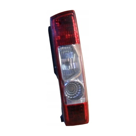 FIAT DUCATO PEUGEOT BOXER JUMPER LAMPA TYLNA PRAWA