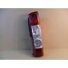 FIAT DUCATO PEUGEOT BOXER JUMPER LAMPA TYLNA PRAWA