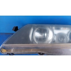 HONDA ACCORD VII 7 EUROPA LIFT XENON LAMPA LEWY PRZÓD PUSZKA OBUDOWA P6015