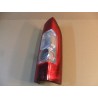 FIAT DUCATO PEUGEOT BOXER JUMPER LAMPA TYLNA PRAWA