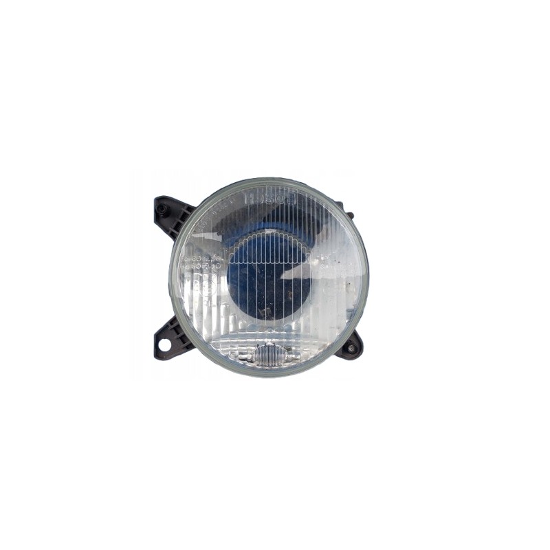 1305211901 BMW 5 E34 LAMPA PRAWY PRZÓD HALOGEN
