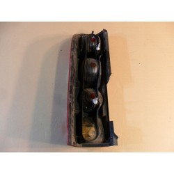 FIAT DUCATO PEUGEOT BOXER JUMPER LAMPA TYLNA PRAWA