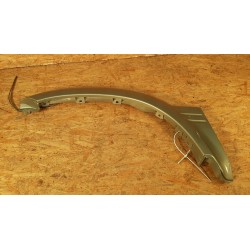 NISSAN TERRANO II LISTWA BŁOTNIKA PRZÓD PRZEDNIA LEWA 63811-7F600